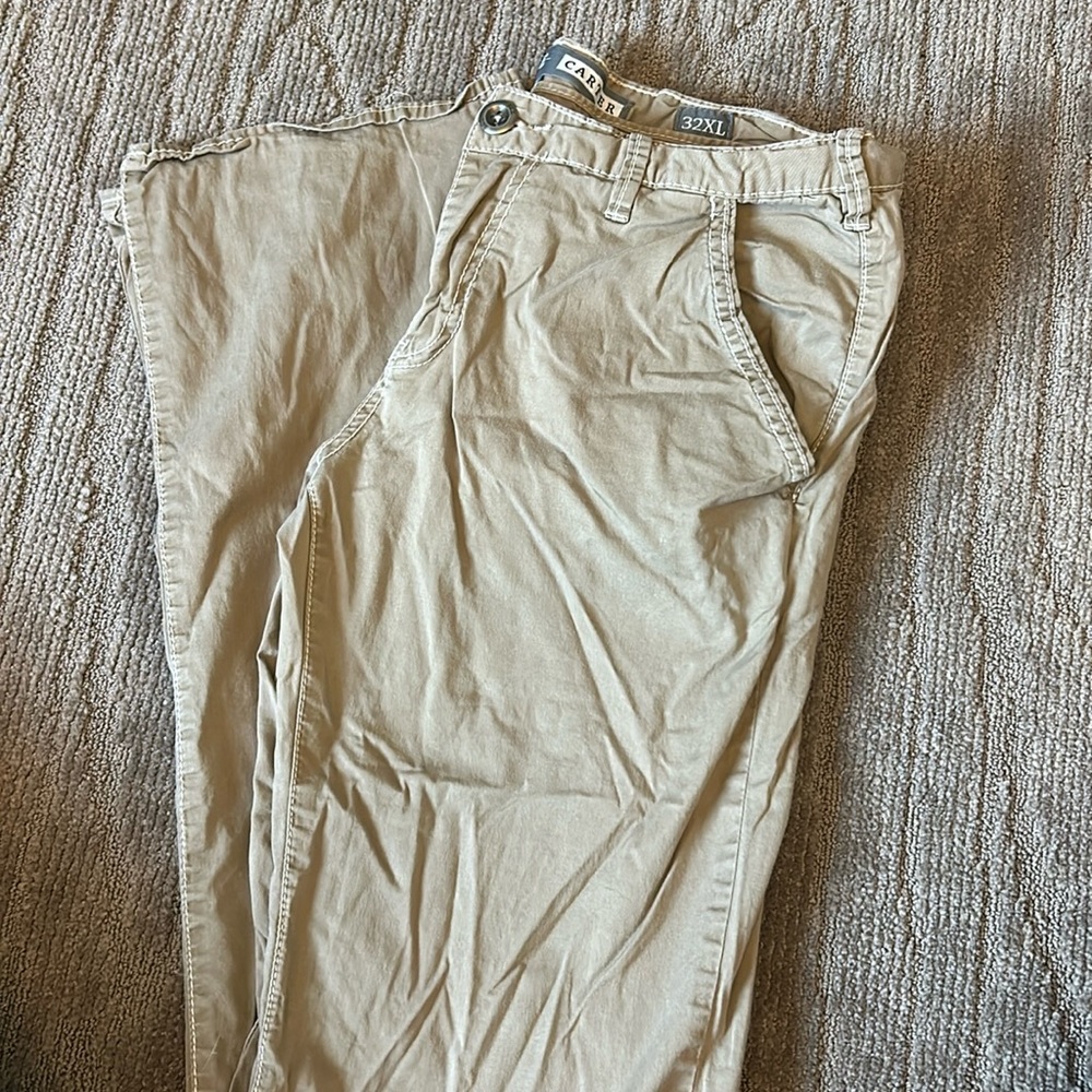BKE Carter Khaki Pants